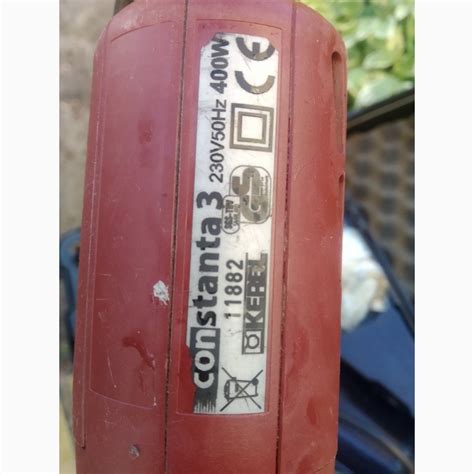 Продам машинка для стрижки баранов, бу (вживаний) — Agro-Ukraine
