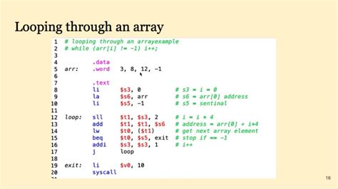 Ca Conditionals And Loops Youtube