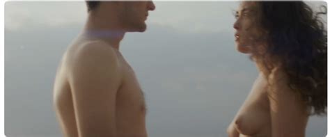 Nude Video Celebs Agnieszka Jastrzebska Nude Cieply Wiatr