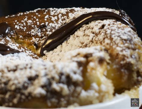 Souffle - Il blog del Pepe Verde
