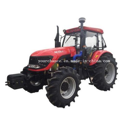 Africa Hot Selling Dq Hp X Wd Tf Type Chassis Heavy Duty