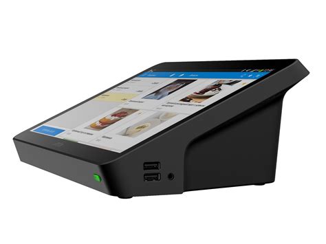 POS Terminal ATOL Optima :: Behance