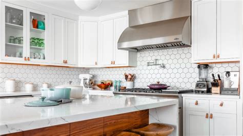 How To Keep Your Kitchen Clean All The Time