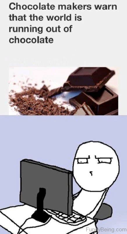 15 Ultimate Chocolate Memes