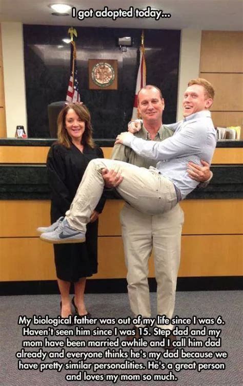 Good Guy Step Dad Meme By Foweezy Memedroid Hot Sex Picture