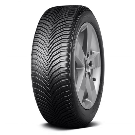 MICHELIN TIRES® 46271 - CROSSCLIMATE 2 215/55R17 94V