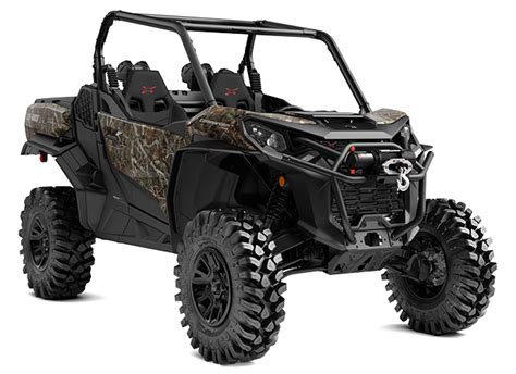 Build Your Own Can Am Commander Can Am Off Road