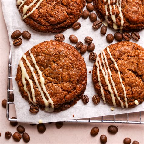 Chewy Vegan Eggnog Cookies The All Natural Vegan