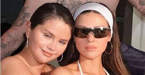 Nicola Peltz Shares Gushing Tribute To Selena Gomez