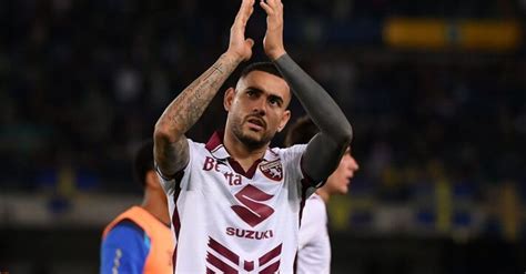 Torino Como formazioni ufficiali Sanabria cè La scelta su Da Cunha