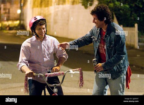 That's my boy andy samberg hi-res stock photography and images - Alamy