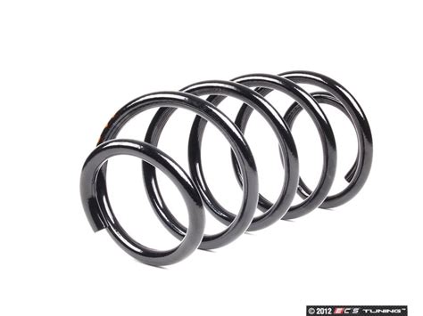 Genuine Volkswagen Audi - 1K0411105DK - Spring - Priced Each (1K0 411 ...