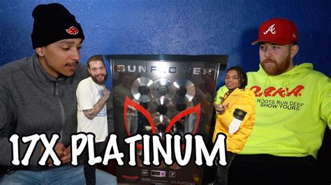 Post Malone And Swae Lee S Sunflower Becomes Highest Riaa Certified