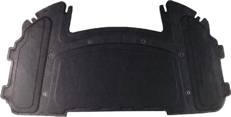 Amazon AUTOPA Engine Hood Sound Insulation Pad 51487059260 For BMW