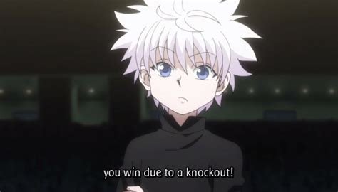 Killua - Hunter x Hunter Photo (30545039) - Fanpop