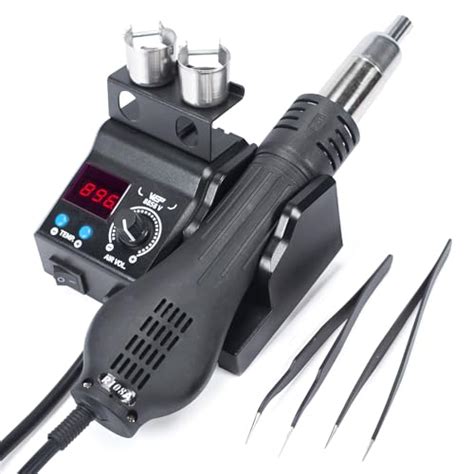 Top 10 Best Hot Air Rework Station Reviews Buying Guide Katynel