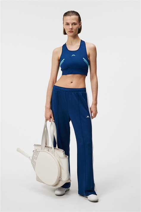The Calista Look – J.Lindeberg