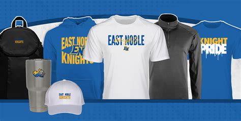 East Noble Knights Kendallville Indiana Sideline Store Bsn Sports