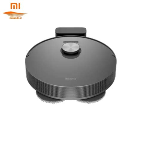 جاروبرقی رباتیک شیائومی Dreame L10s Pro | فروشگاه می لَندز