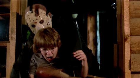 31 Days Of Horror 4 Friday The 13th Part Iv The Final Chapter 1984