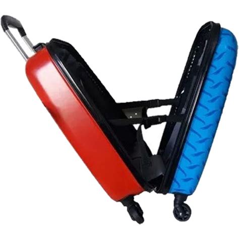Mala De Viagem Infantil Hot Wheels Mf Hw Azul Em Promo O Na Americanas