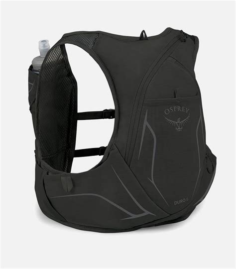 Women's and Men's Trail Running Backpack | CIMALP®