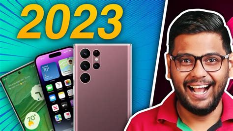 Most Awaited Upcoming Phones In 2023 YouTube