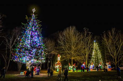 Fun Festive Ways To Celebrate Christmas In Helen Ga