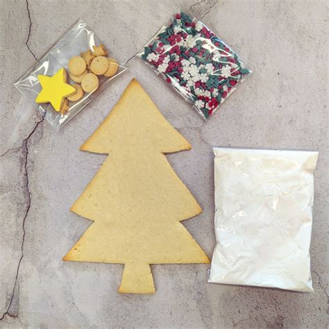 Diy Biscuit Decorating Kits The Biskery The Biskery