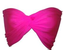 Popular Items For Bandeau Bikini On Etsy
