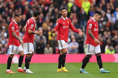 Five Things Learned From Manchester United 0 0 Newcastle United