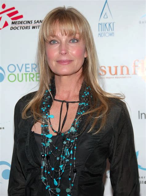 10 Photos Of Bo Derek's Everlasting Beauty