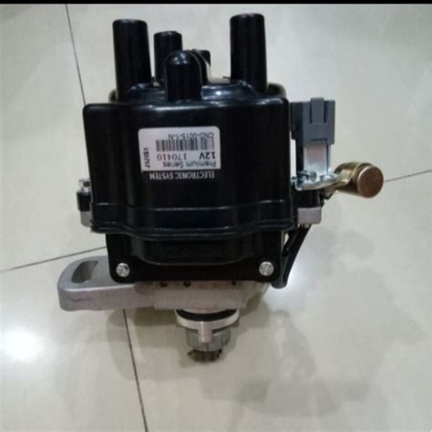 Jual Delco Distributor Assy Toyota Starlet Cc Ori Garansi