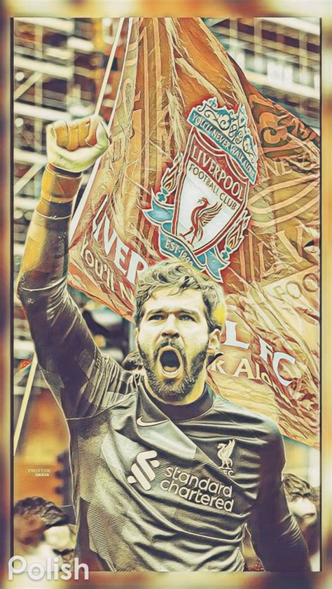 Pin By Ebrahim Saban On Lfc Alison Becker In Liverpool