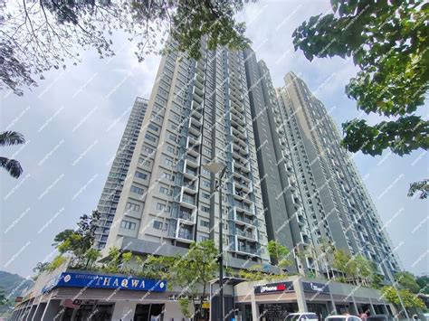 27 ROI Up To 5 Freehold Residensi Lexa Service Apartment Corner