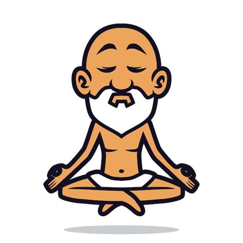 Йог Нарисованный Лучшая Фото Подборка