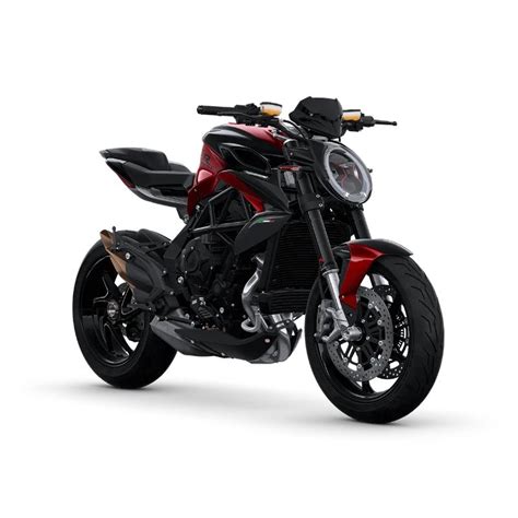 Mv Agusta Brutale 1000 Rr 2021 Ficha Técnica Precio Motos 0km