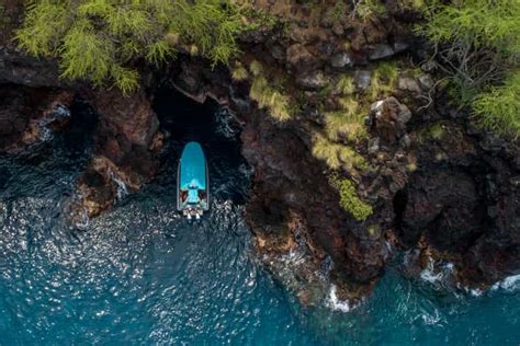 Big Island: South Kona Snorkeling and Coastline Exploration | GetYourGuide