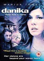 DANIKA NUDE SCENES AZNude