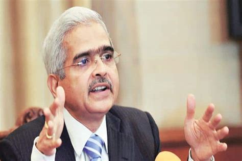 Rbi Governor Shaktikanta Das Urges People Not Resort To Panic Buying