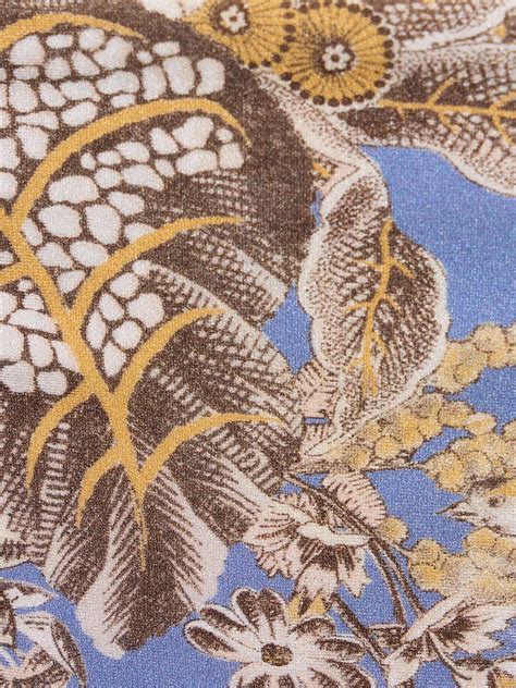 ZIMMERMANN Ottie Lycra Ring Triangle Bikini Set Zimmermann