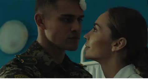 «Мирний 21». Новий фільм Ахтема Сеїтаблаєва про подвиг Луганського ...