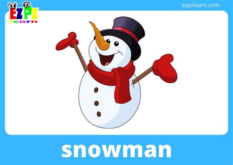 Christmas Flashcards With Words View Online Or Free Pdf Download