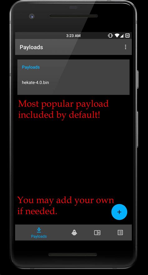 RCM Loader APK for Android Download