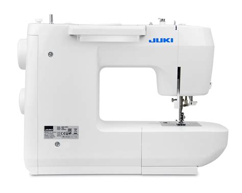 Швейная машина JUKI HZL 355 ZW-A купить в Москве ☛ доставка по России ...