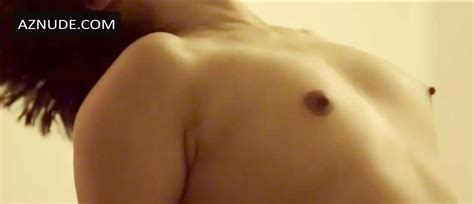 SALOME SALVI Nude AZNude