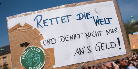 Geld für Klimaschutz Stadt Haltern macht es vor