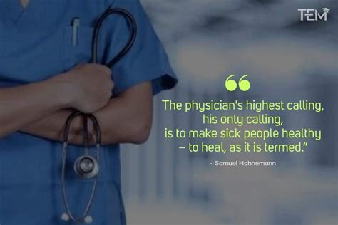 Medical Student Life Quotes