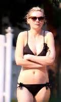 Has Kirsten Dunst Ever Been Nude