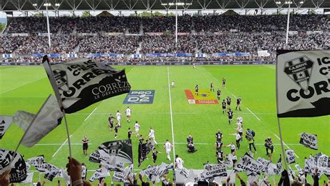 Pro D Brive En Finale La Billetterie Ouvre Ce Mardi Un Cran